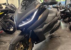 Zontes ZT350-E (2023 - 25) usata