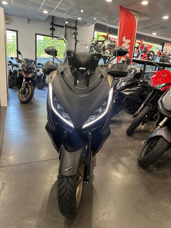 Zontes ZT350-E (2023 - 25) (2)