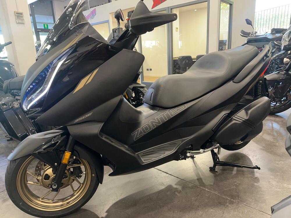 Zontes ZT350-E (2023 - 25) (4)