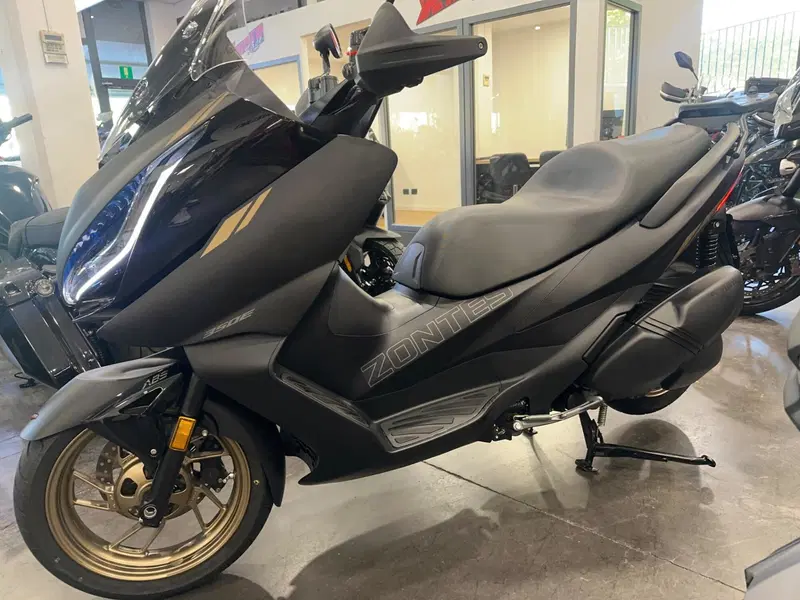 Zontes ZT350-E (2023 - 25) (4)
