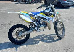 Husqvarna TC 85 (2014) usata
