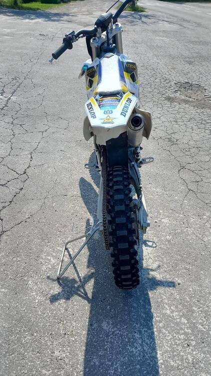 Husqvarna TC 85 (2014) (5)