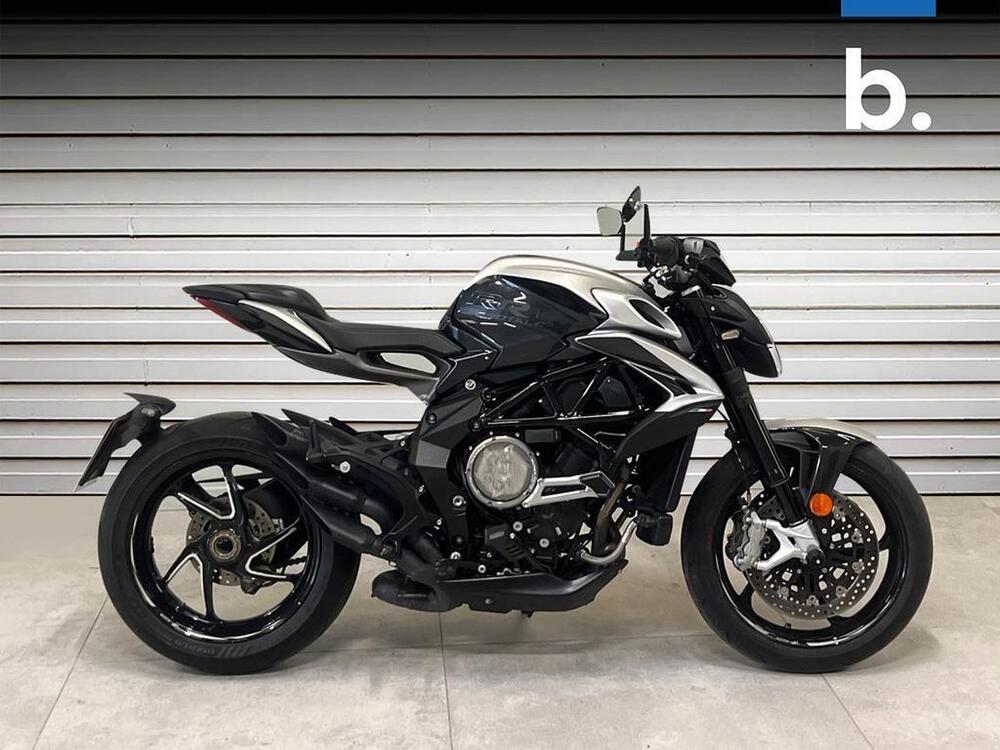 MV Agusta Brutale 800 RR (2017 - 20) (5)