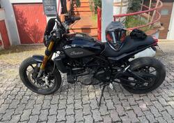 Indian FTR 1200 S (2019 - 20) usata