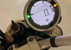 Ducati Scrambler 800 Icon (2015 - 16) usata