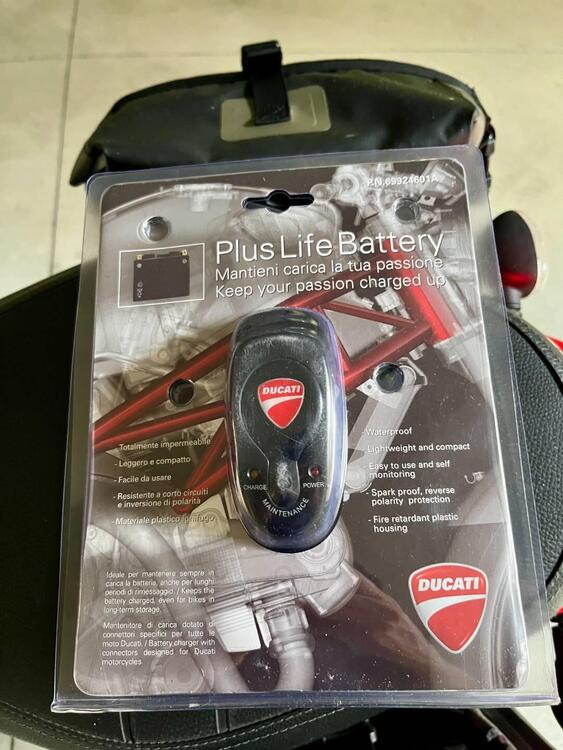 Ducati Scrambler 800 Icon (2015 - 16) (4)