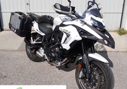 Benelli TRK 502 (2021 - 25) usata