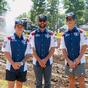 Ecco the Dream Team: gli USA svelano la loro formazione per il Motocross della Nazioni 2025