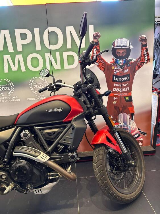 Ducati Scrambler 800 Icon Dark (2025) (3)