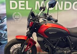 Ducati Scrambler 800 Icon Dark (2025) usata