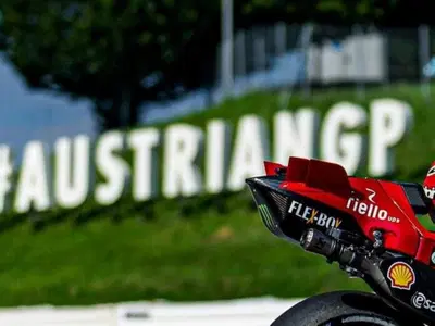 MotoGP 2025. Orari TV GP di Austria 