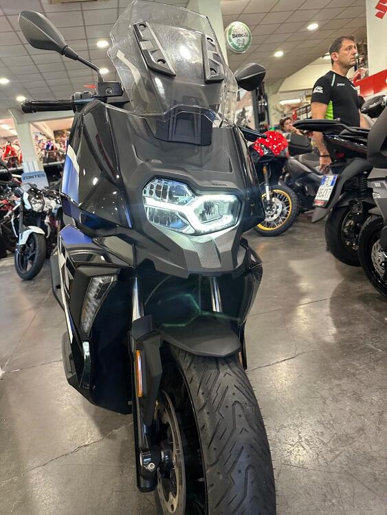 Bmw C 400 GT (2021 - 24)
