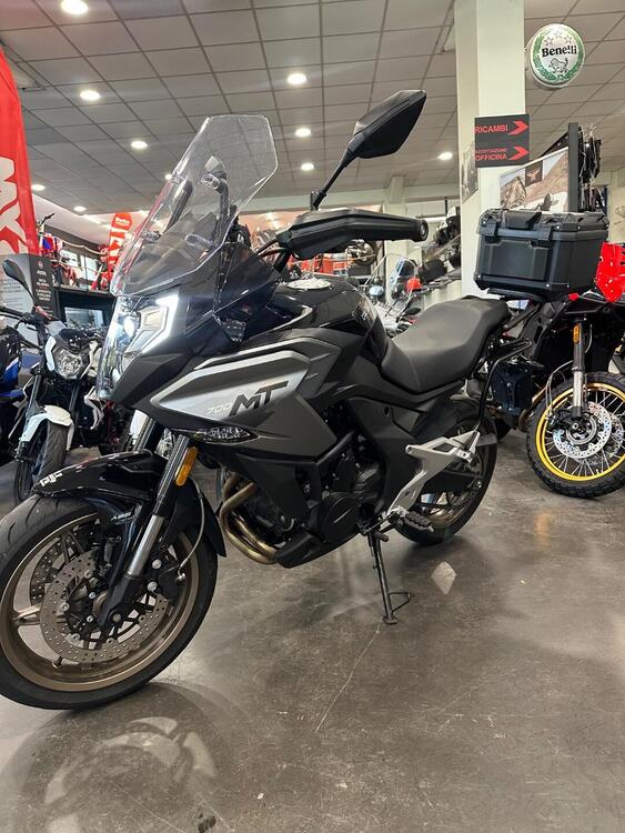 CFMOTO 700MT (2024 - 25) (2)