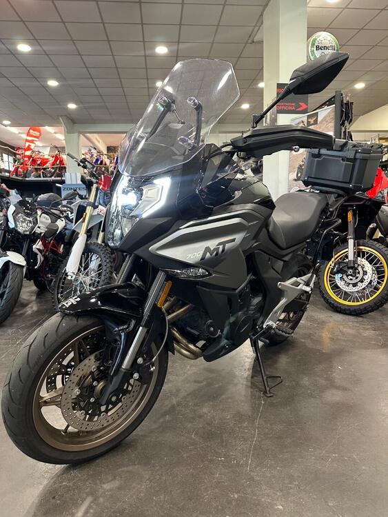 CFMOTO 700MT (2024 - 25) (5)