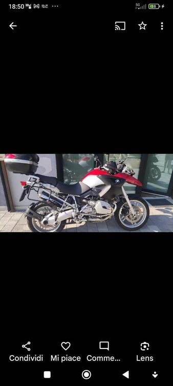 Bmw R 1200 GS (2004 - 07) (3)