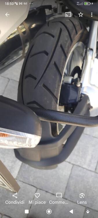 Bmw R 1200 GS (2004 - 07) (5)