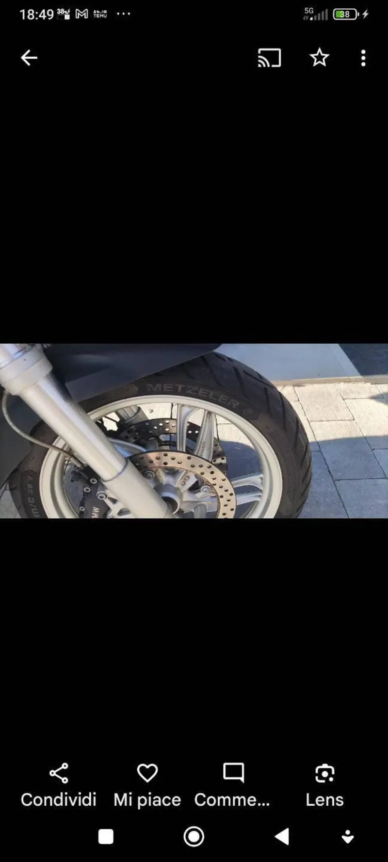 Bmw R 1200 GS (2004 - 07) (6)