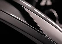 Norton Motorcycle, arriva il secondo teaser della novità: superbike V4 a EICMA 2025? [VIDEO]