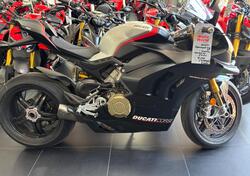 Ducati Panigale V4 1100 SP (2021) usata