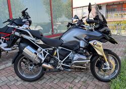 Bmw R 1200 GS (2013 - 16) usata