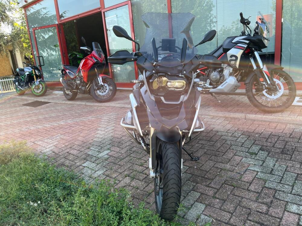 Bmw R 1200 GS (2013 - 16) (5)