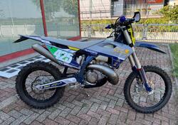 Husqvarna TE 250 (2025) usata