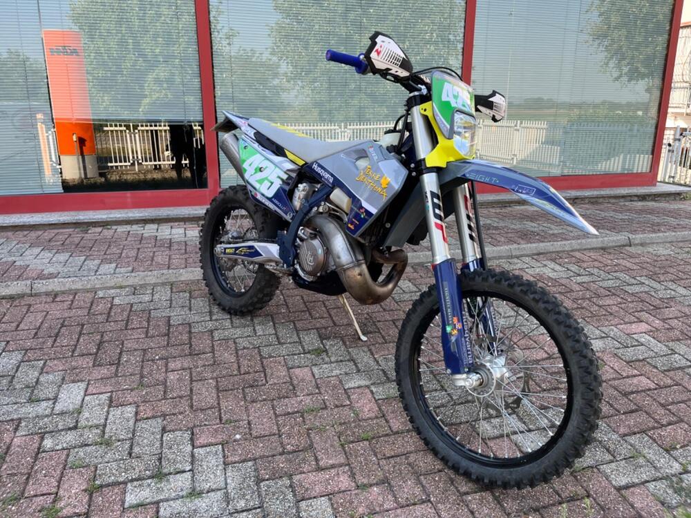 Husqvarna TE 250 (2025) (3)