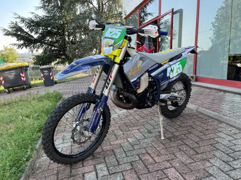 Husqvarna TE 250 (2025) (7)