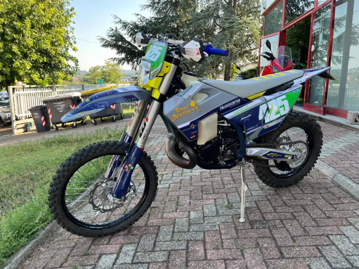 Husqvarna TE 250 (2025) (8)