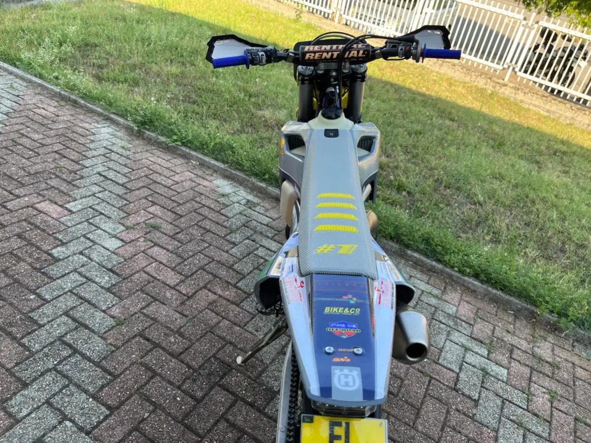 Husqvarna TE 250 (2025) (12)