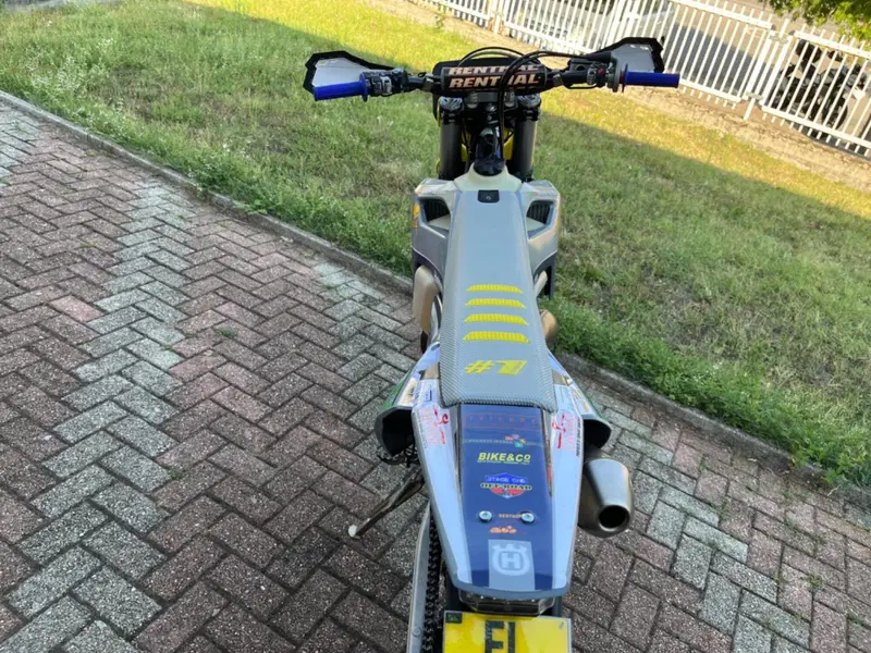 Husqvarna TE 250 (2025) (12)