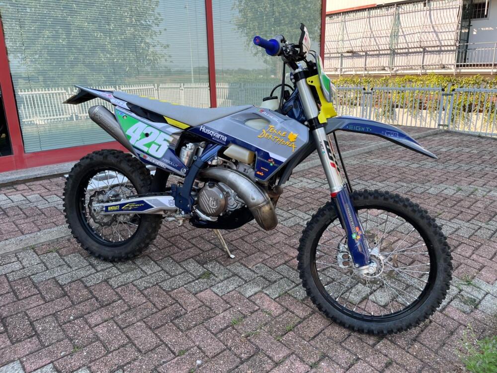 Husqvarna TE 250 (2025) (2)