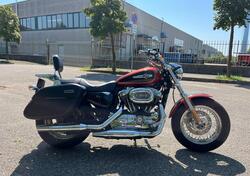 Harley-Davidson 1200 Custom (2007 - 13) - XL 1200C usata