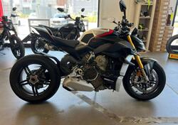 Ducati Streetfighter V4 1100 SP (2022) usata