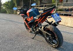 KTM RC 390 (2022 - 25) usata