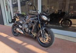 Triumph Street Triple R (2020 - 22) usata