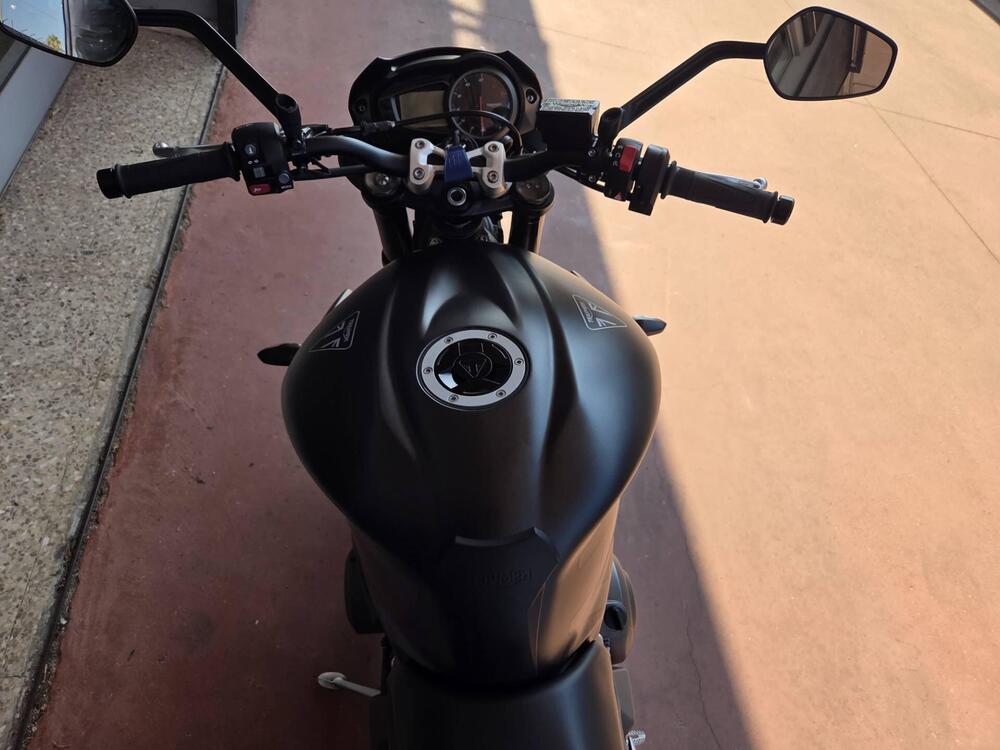 Triumph Street Triple R (2020 - 22) (5)