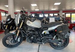 Benelli Leoncino 800 Trail (2022 - 25) usata