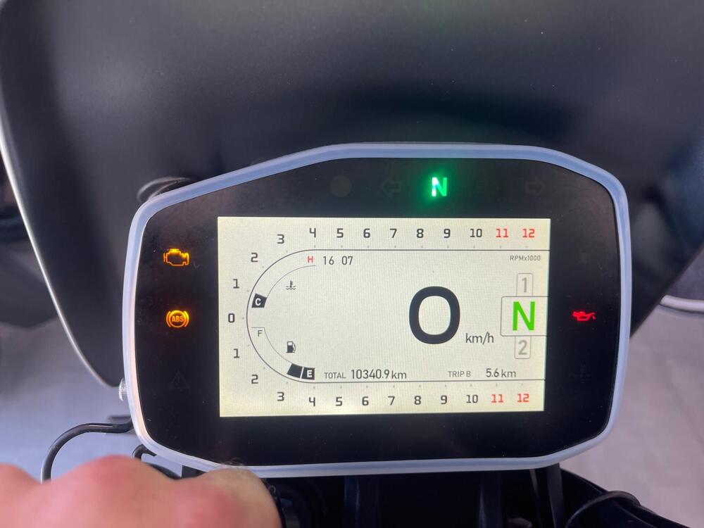 Benelli Leoncino 800 Trail (2022 - 25) (4)