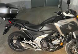Honda NC 750 X ABS (2018 - 20) usata