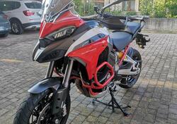 Ducati Multistrada V4 S (2021 - 24) usata