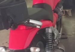 Moto Guzzi Breva V 750 i.e. usata