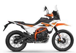 KTM 390 Adventure R (2025 - 26) nuova