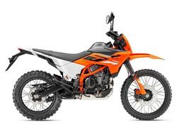 KTM 390 Enduro R (2025 - 26) nuova