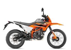 KTM 125 Enduro R (2025 - 26) nuova