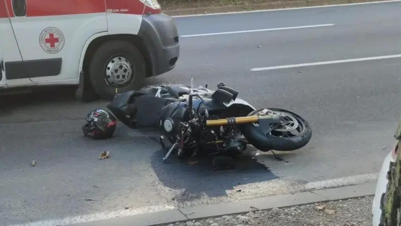 Nico Cereghini: &ldquo;Possiamo accettare 830 motociclisti morti in un anno?&rdquo;