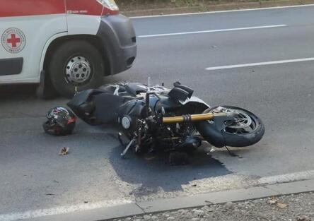 Nico Cereghini: “Possiamo accettare 830 motociclisti morti in un anno?”