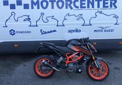 KTM 125 Duke (2021 - 23) usata