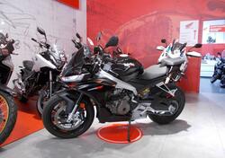 Aprilia Tuono 660 Factory (2022 - 24) usata