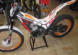 Montesa Cota 4RT 301 RR Race Replica (2025) usata